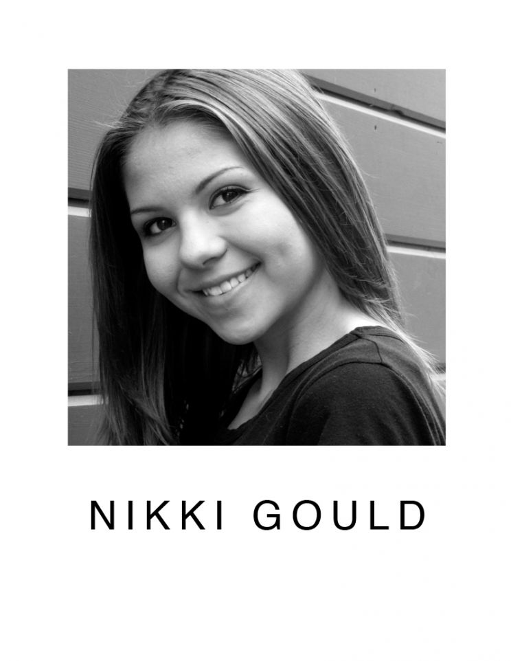 Nikki Gould