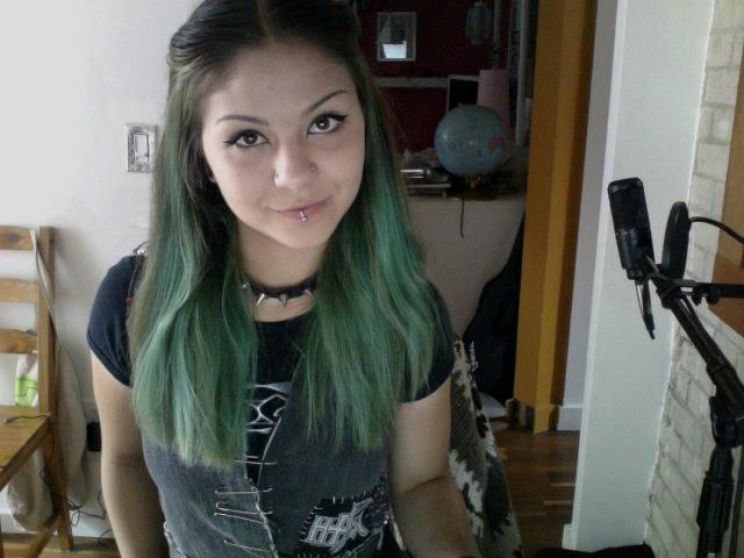 Pictures of Nikki Gould