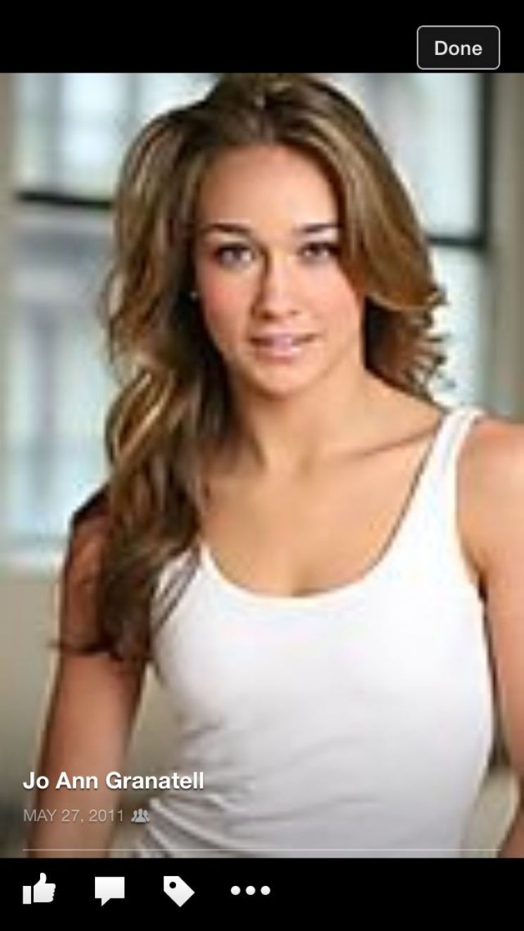 Nikki Granatell