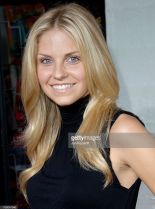 Nikki Griffin photo