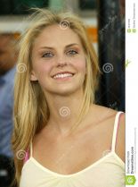 Nikki Griffin photo