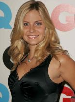 Nikki Griffin photo