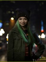 Nikki Hahn photo