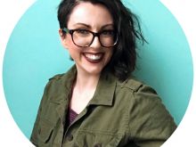 Nikki Kelly