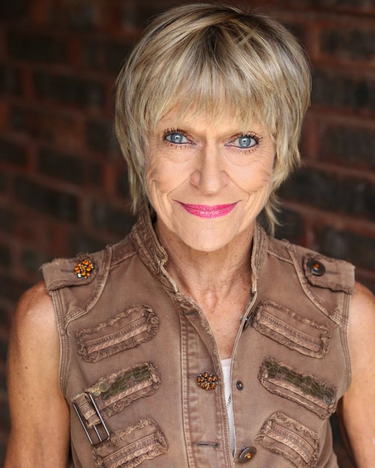 Nikki Kelly