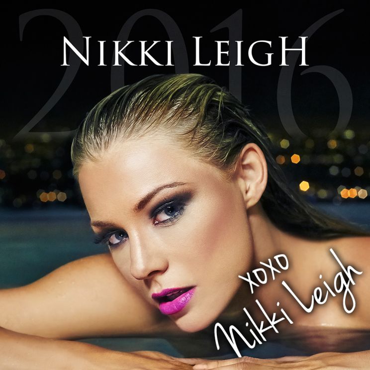 Nikki Leigh