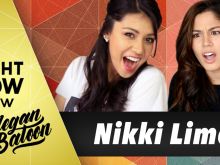 Nikki Limo