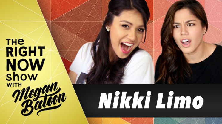 Nikki Limo