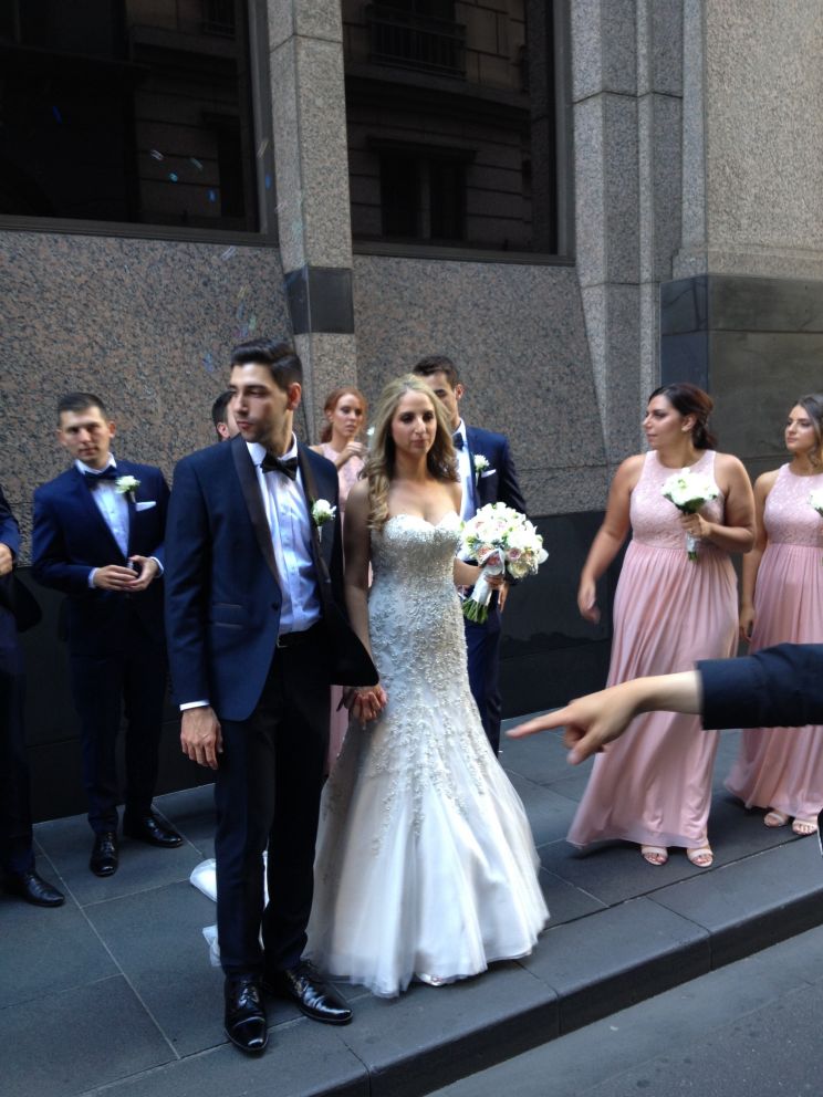 Nikki Limo