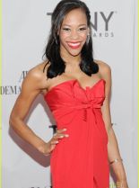 Nikki M. James