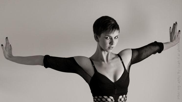 Nikki Magnusson