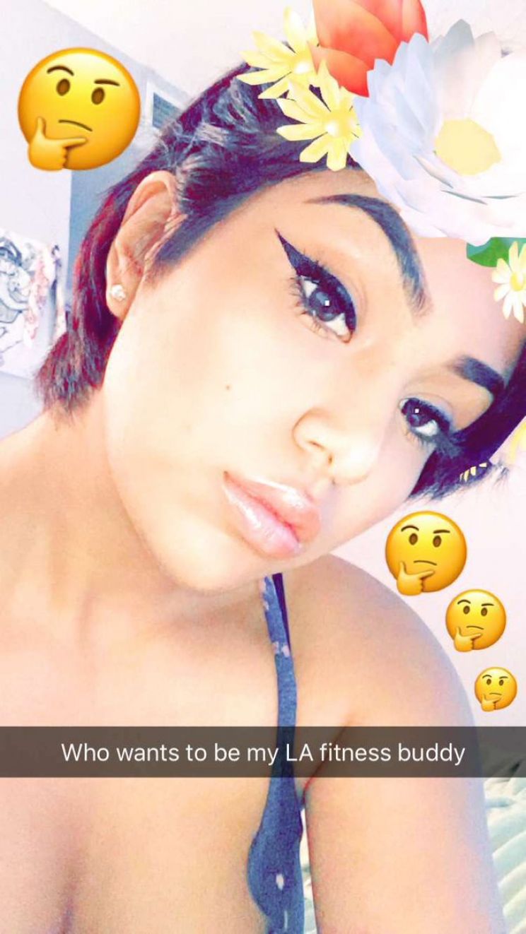 Nikki Nova