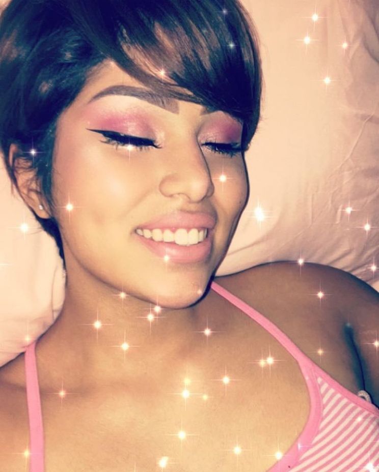Nikki Nova