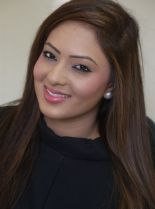 Nikki Patel
