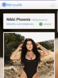 Nikki Phoenix