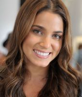 Nikki Reed