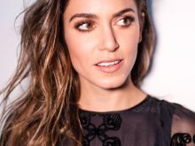 Nikki Reed