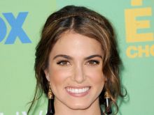 Nikki Reed