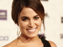 Nikki Reed