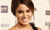 Nikki Reed