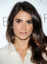 Nikki Reed