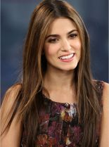 Nikki Reed