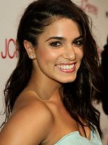 Nikki Reed