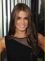 Nikki Reed