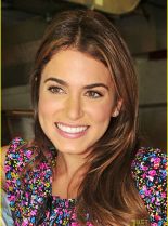 Nikki Reed