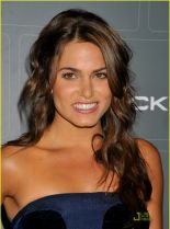 Nikki Reed