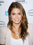 Nikki Reed