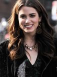 Nikki Reed