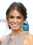 Nikki Reed