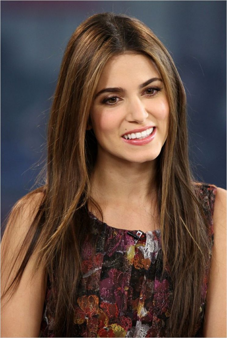 Nikki Reed