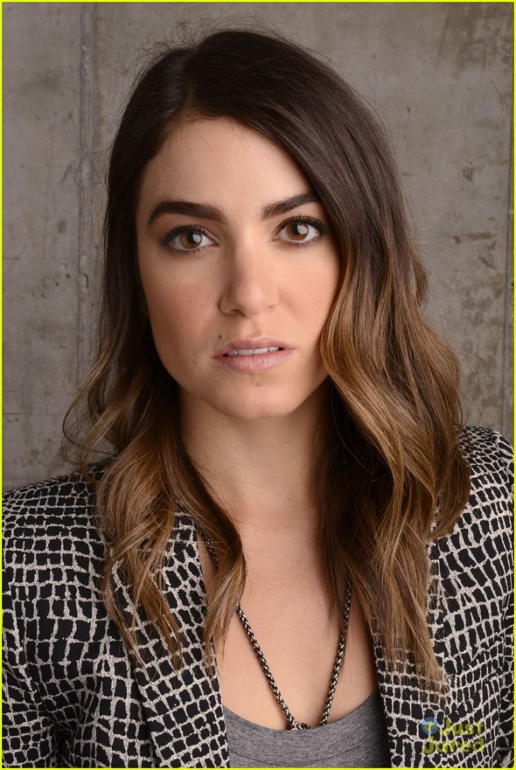 Nikki Reed