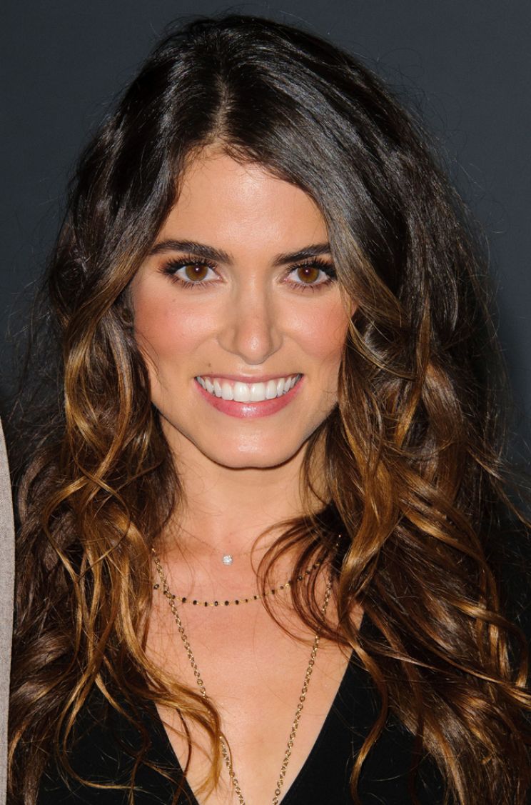 Nikki Reed