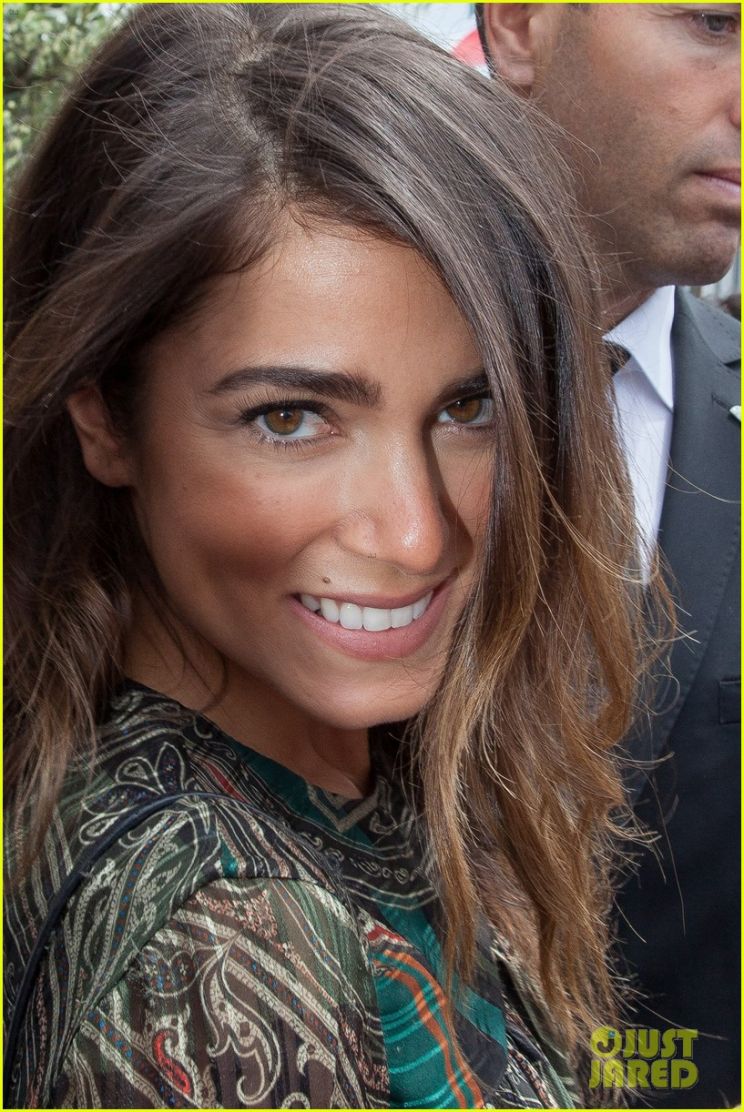 Nikki Reed