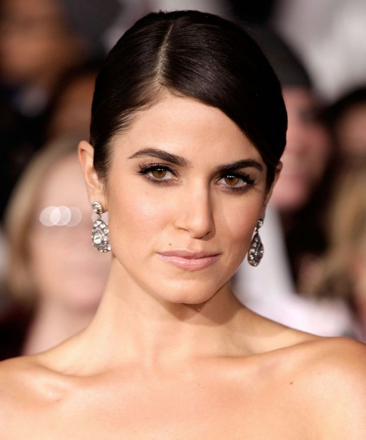 Nikki Reed