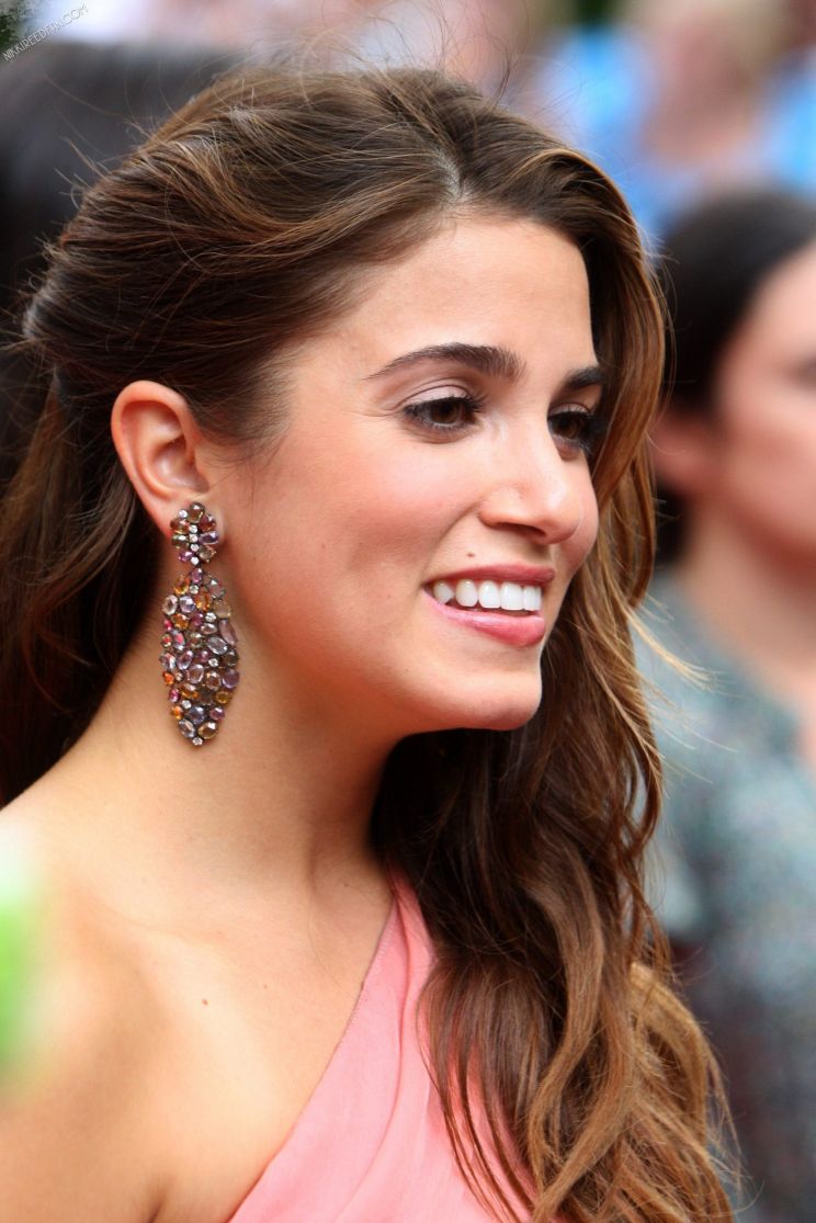 Nikki Reed