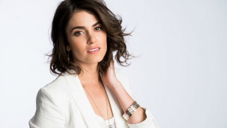 Nikki Reed