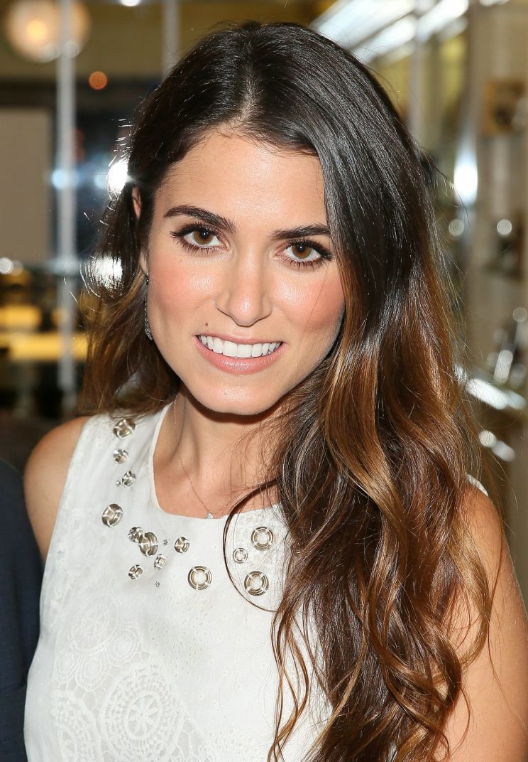 Nikki Reed