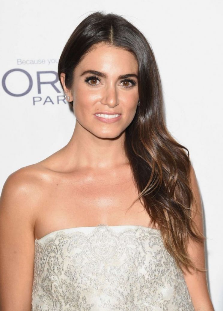 Nikki Reed