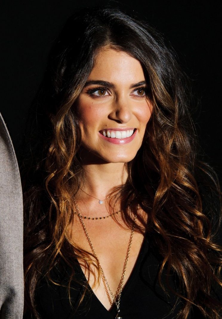 Nikki Reed