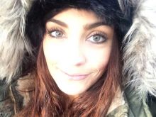Nikki Runeckles photo
