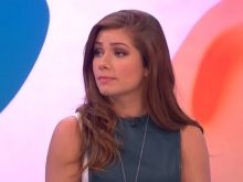 Nikki Sanderson photo