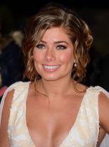 Nikki Sanderson