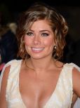 Nikki Sanderson