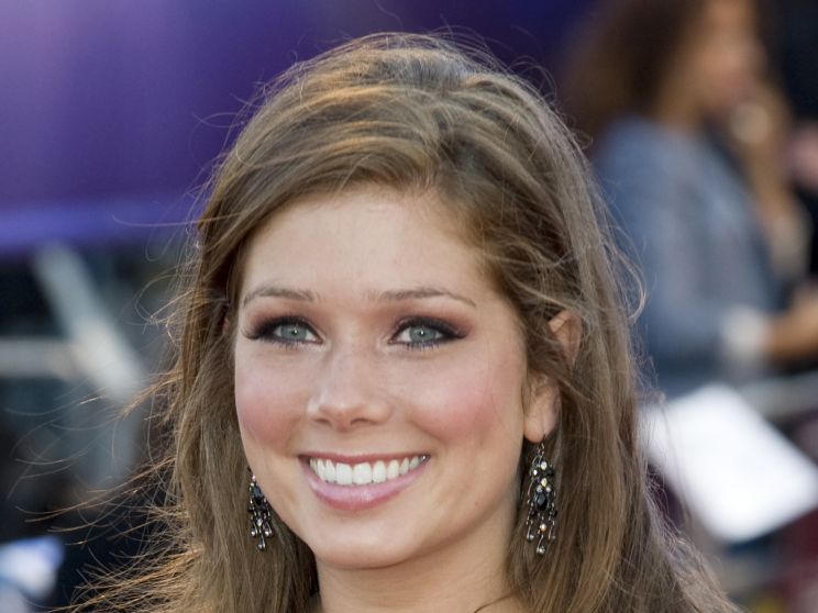 Nikki Sanderson