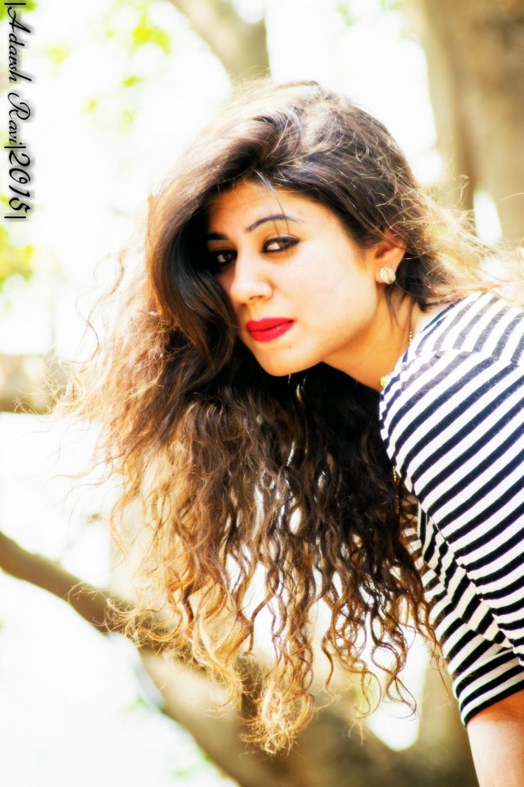 Nikki Shah