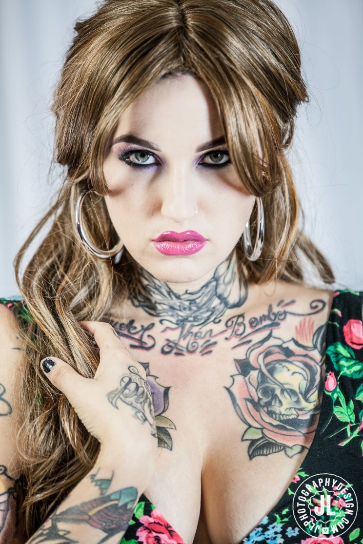 Nikki Sinn